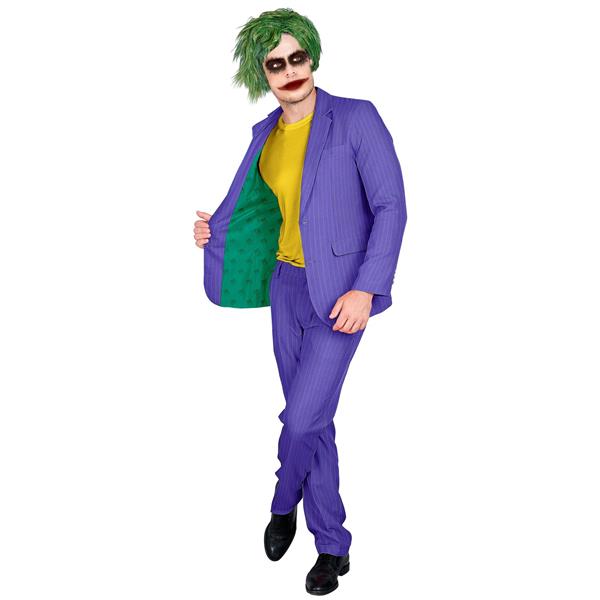 Grote foto halloween kostuum heren clown verzamelen overige verzamelingen