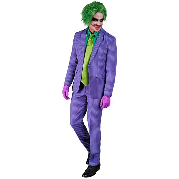 Grote foto halloween kostuum heren clown verzamelen overige verzamelingen