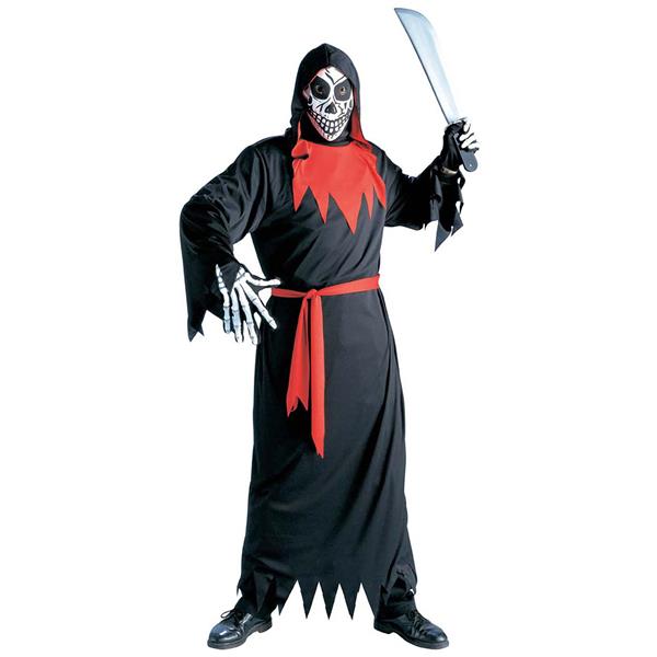 Grote foto halloween kostuum heren evil verzamelen overige verzamelingen