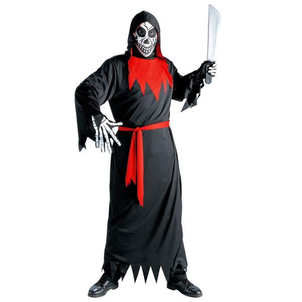 Grote foto halloween kostuum kind evil verzamelen overige verzamelingen