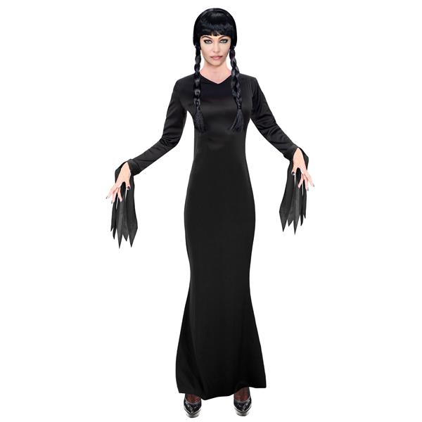 Grote foto halloween jurk zwart dames verzamelen overige verzamelingen