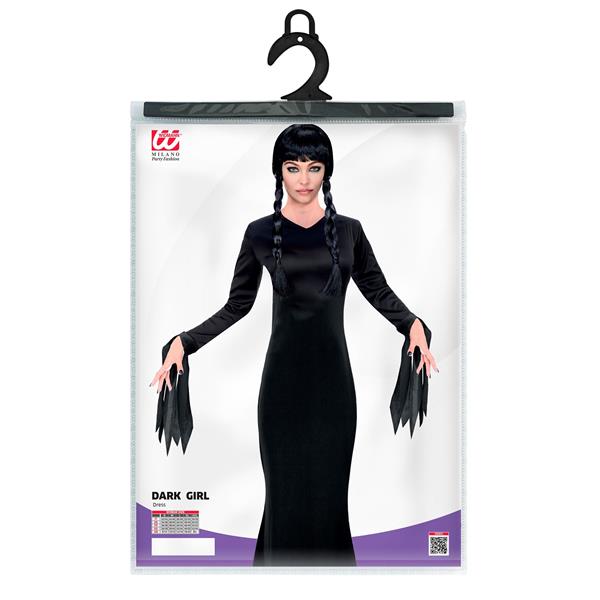 Grote foto halloween jurk zwart dames verzamelen overige verzamelingen