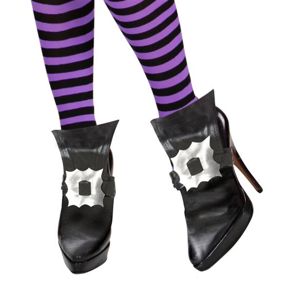 Grote foto halloween schoenen heks verzamelen overige verzamelingen