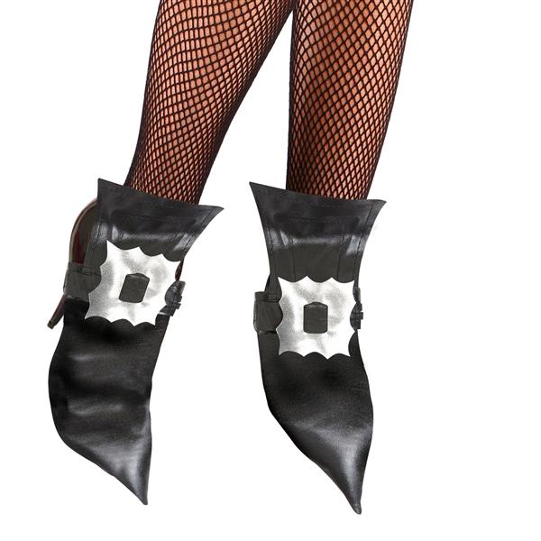 Grote foto halloween schoenen heks verzamelen overige verzamelingen