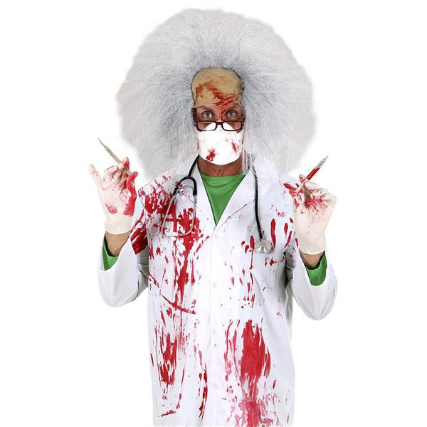 Grote foto halloween jas laboratorium verzamelen overige verzamelingen