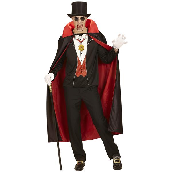 Grote foto halloween shirt vampier verzamelen overige verzamelingen