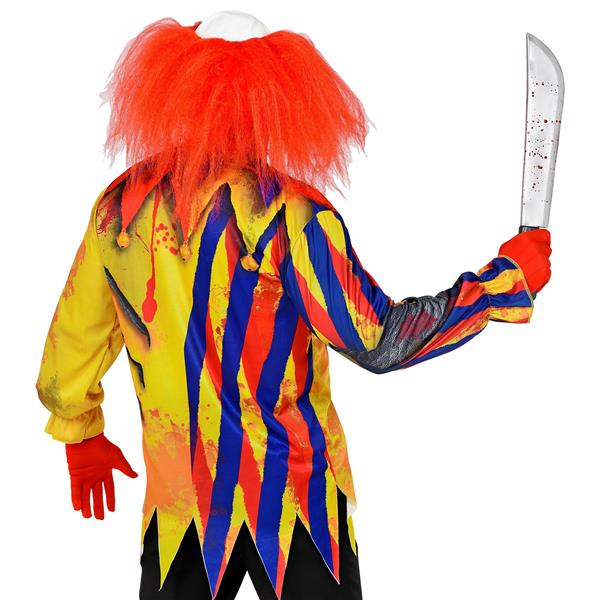 Grote foto halloween shirt heren clown verzamelen overige verzamelingen