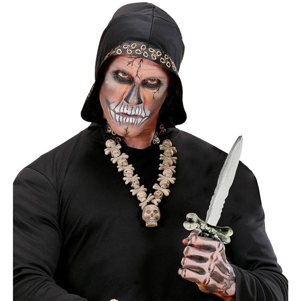 Grote foto halloween nep zwaard 30cm verzamelen overige verzamelingen