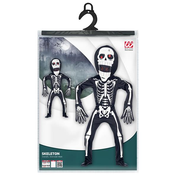 Grote foto halloween kostuum kind groot hoofd verzamelen overige verzamelingen