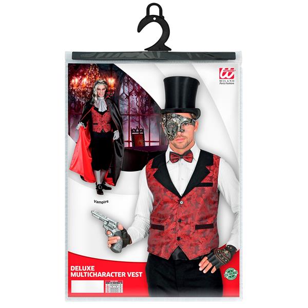 Grote foto halloween vest tovenaar verzamelen overige verzamelingen