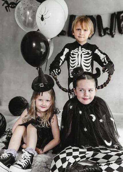 Grote foto witch hat headband 17x28 cm black verzamelen overige verzamelingen