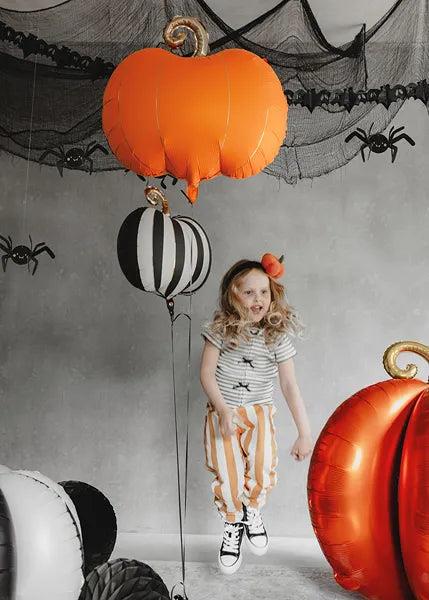 Grote foto pumpkin headband 16.5x17 cm mix verzamelen overige verzamelingen