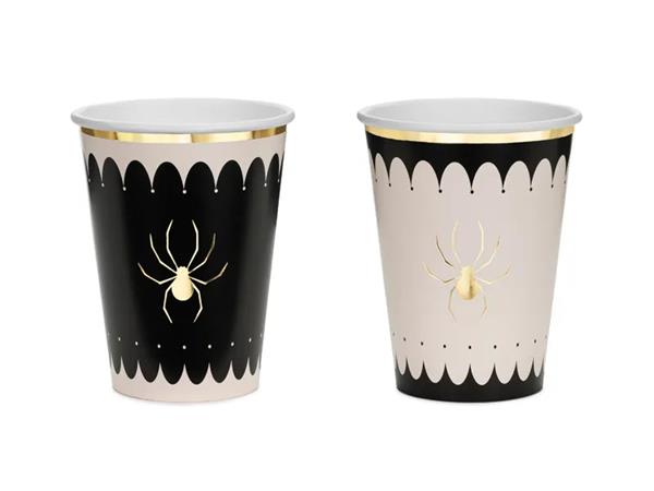 Grote foto spider cups mix 400 ml verzamelen overige verzamelingen