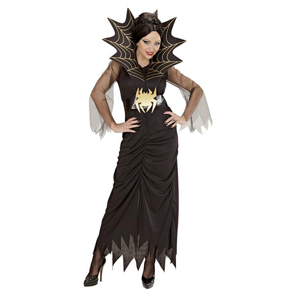 Grote foto halloween kostuum dames spiderlady verzamelen overige verzamelingen