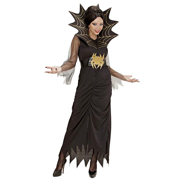 Grote foto halloween kostuum dames spiderlady verzamelen overige verzamelingen