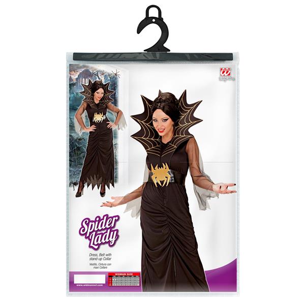 Grote foto halloween kostuum dames spiderlady verzamelen overige verzamelingen
