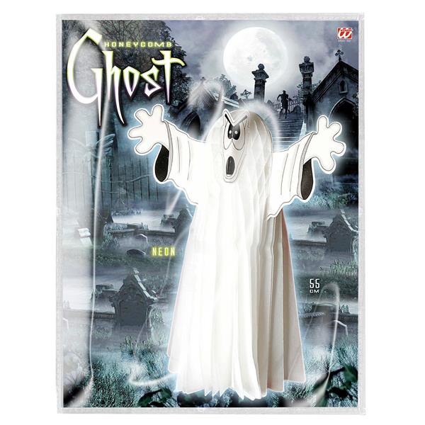 Grote foto halloween hangdecoratie spook verzamelen overige verzamelingen