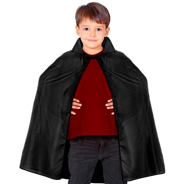 Grote foto halloween cape zwart kind verzamelen overige verzamelingen