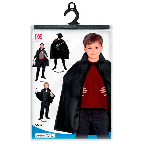 Grote foto halloween cape zwart kind verzamelen overige verzamelingen