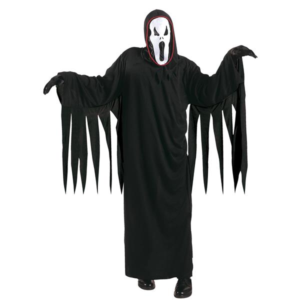 Grote foto halloween kostuum kind geest verzamelen overige verzamelingen