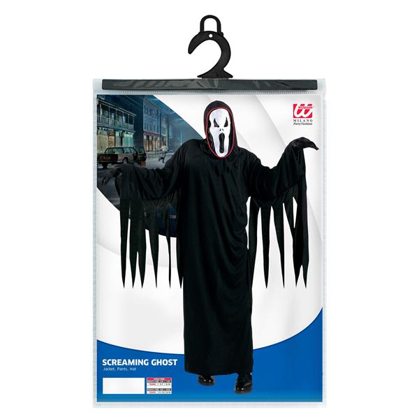 Grote foto halloween kostuum kind geest verzamelen overige verzamelingen