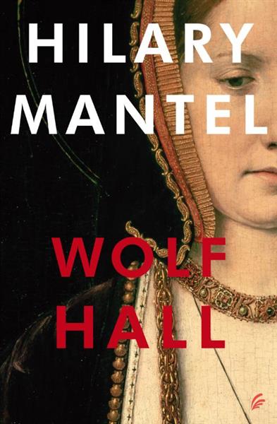 Grote foto wolf hall tudor trilogie 1 boeken overige boeken