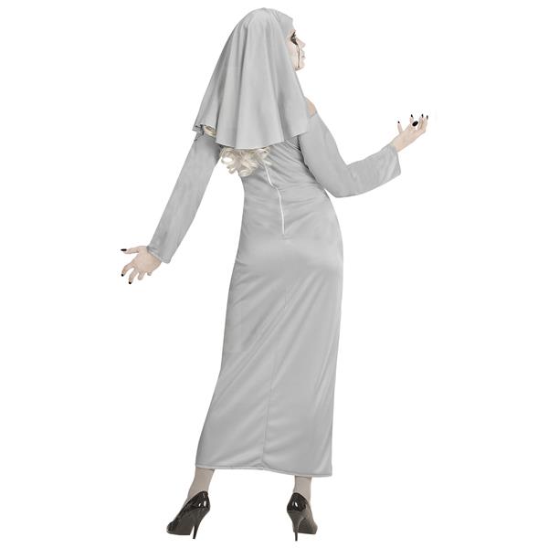 Grote foto halloween jurk dames non geest verzamelen overige verzamelingen