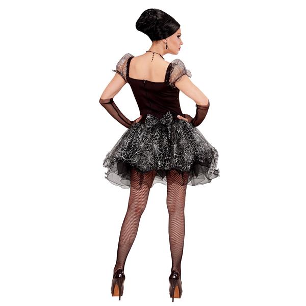 Grote foto halloween jurk dames spin verzamelen overige verzamelingen