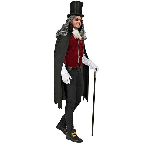 Grote foto halloween kostuum heren vampier 3 delig verzamelen overige verzamelingen