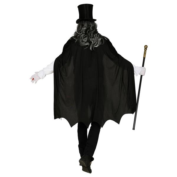 Grote foto halloween kostuum heren vampier 3 delig verzamelen overige verzamelingen