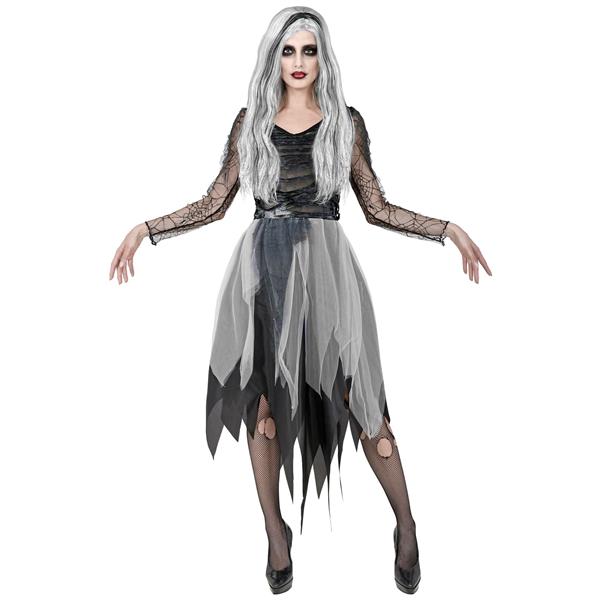 Grote foto halloween jurk spook verzamelen overige verzamelingen