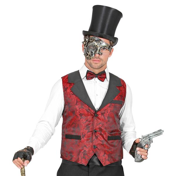 Grote foto halloween vest tovenaar verzamelen overige verzamelingen