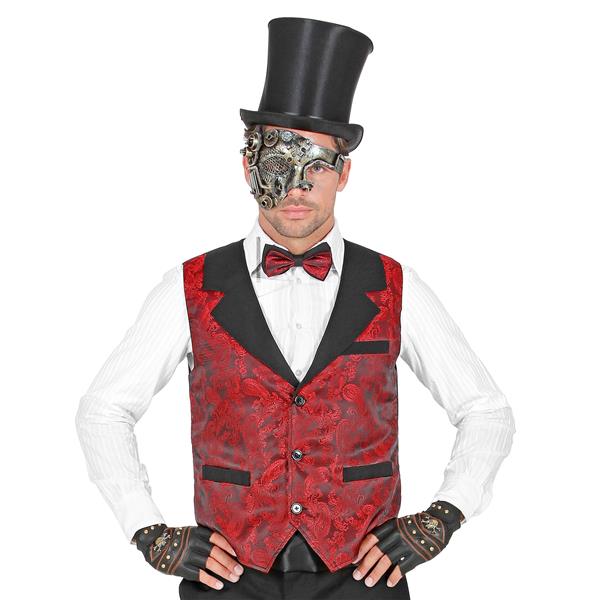 Grote foto halloween vest tovenaar verzamelen overige verzamelingen