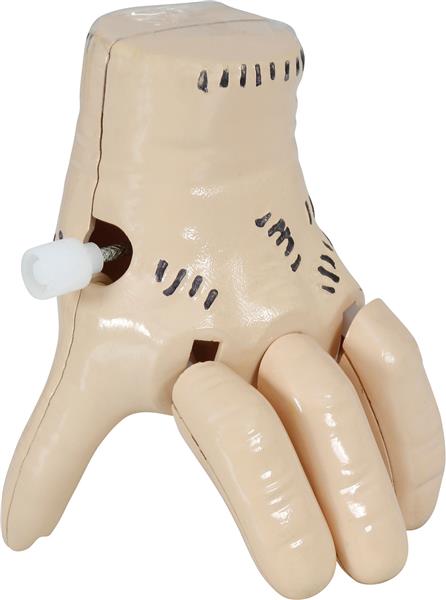 Grote foto halloween nep hand 8cm 12st verzamelen overige verzamelingen