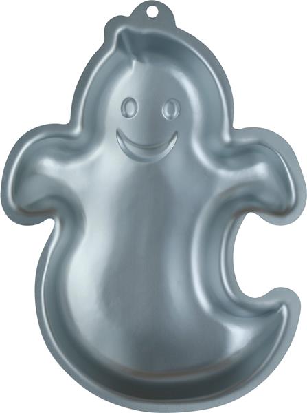Grote foto halloween koekvormpjes geest 28cm verzamelen overige verzamelingen