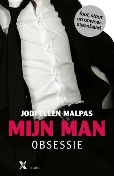 Grote foto obsessie mijn man 1 boeken overige boeken