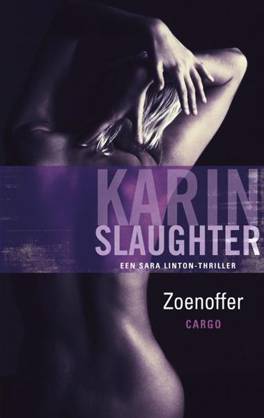 Grote foto zoenoffer sara linton boeken thrillers