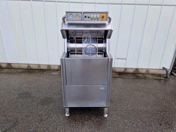 Grote foto van der vecht rkv 401 krattenwasser agrarisch tuinbouw
