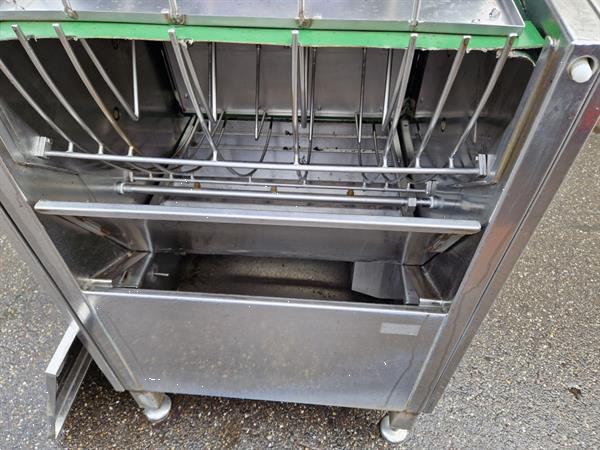 Grote foto van der vecht rkv 401 krattenwasser agrarisch tuinbouw