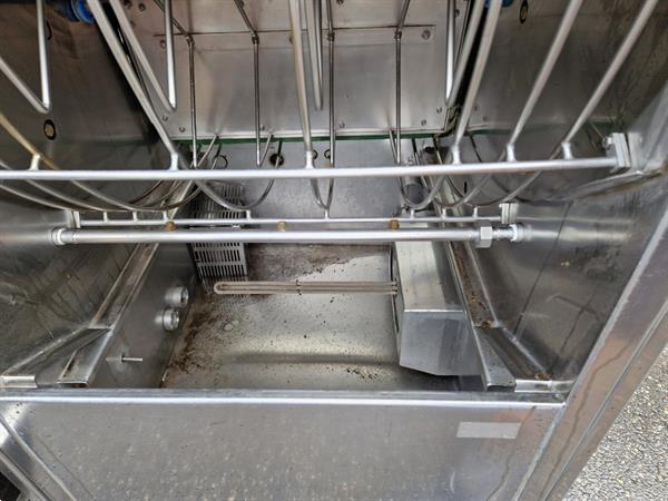 Grote foto van der vecht rkv 401 krattenwasser agrarisch tuinbouw