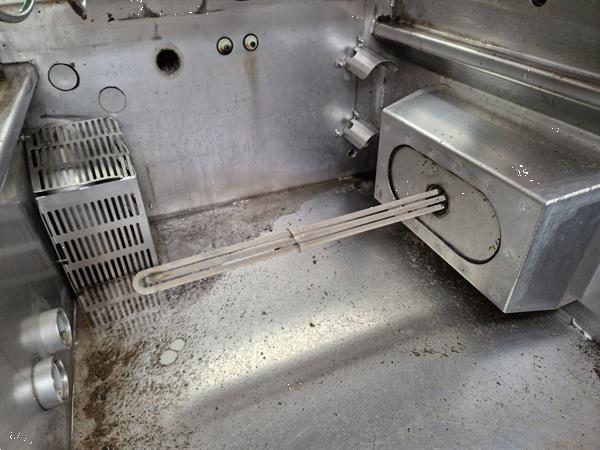 Grote foto van der vecht rkv 401 krattenwasser agrarisch tuinbouw