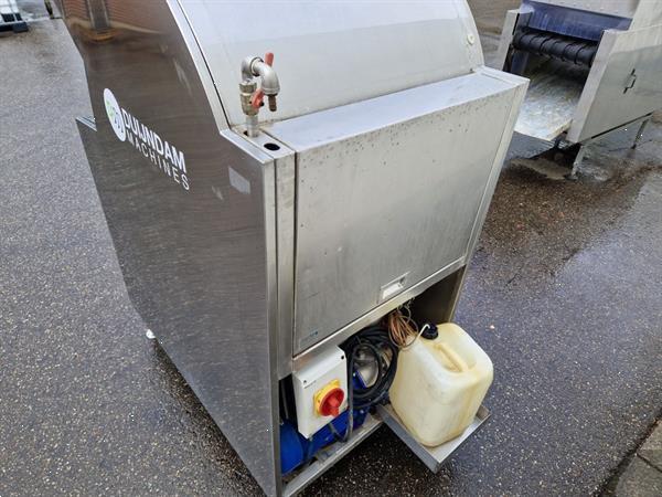 Grote foto van der vecht rkv 401 krattenwasser agrarisch tuinbouw