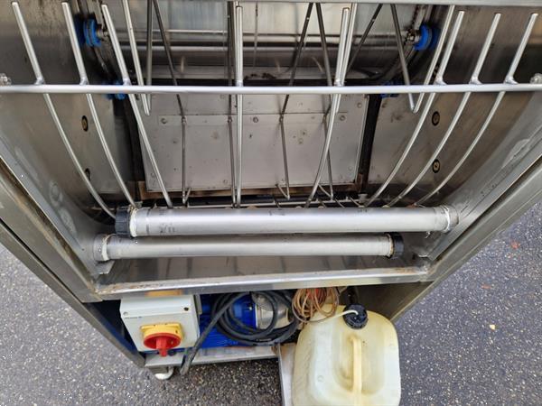 Grote foto van der vecht rkv 401 krattenwasser agrarisch tuinbouw