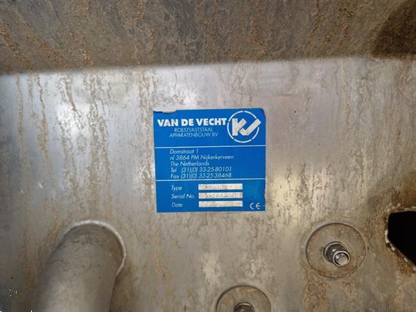 Grote foto van der vecht rkv 401 krattenwasser agrarisch tuinbouw