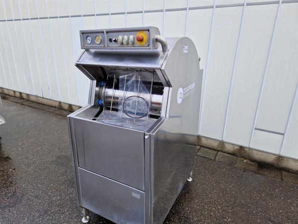 Grote foto van der vecht rkv 401 krattenwasser agrarisch tuinbouw