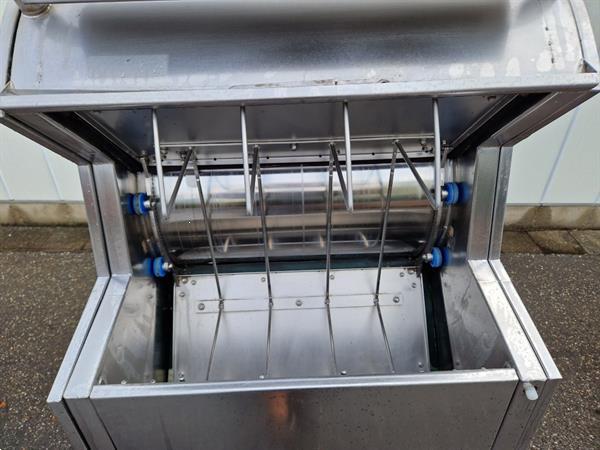 Grote foto van der vecht rkv 401 krattenwasser agrarisch tuinbouw