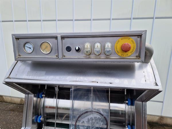 Grote foto van der vecht rkv 401 krattenwasser agrarisch tuinbouw