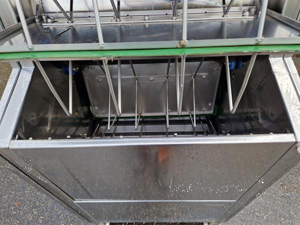 Grote foto van der vecht rkv 401 krattenwasser agrarisch tuinbouw