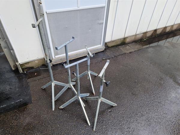 Grote foto martin stolze steun voor 21 cm brede plantentransportbanden agrarisch tuinbouw
