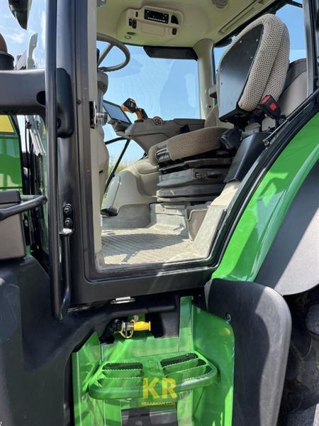 Grote foto john deere 6r 185 23459 agrarisch tractoren